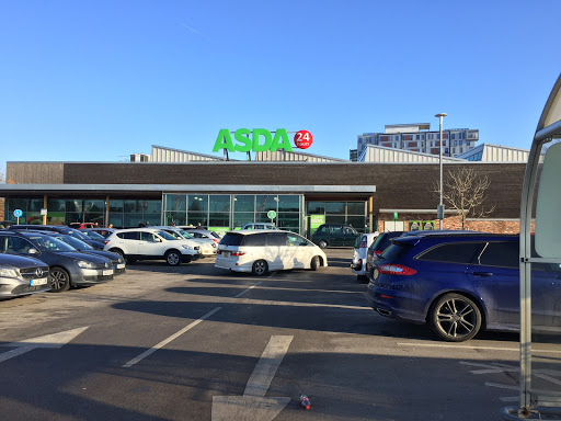Asda Bootle Superstore
