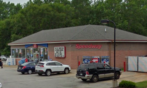 Convenience Store «Speedway», reviews and photos, 6370 Central Ave, Portage, IN 46368, USA