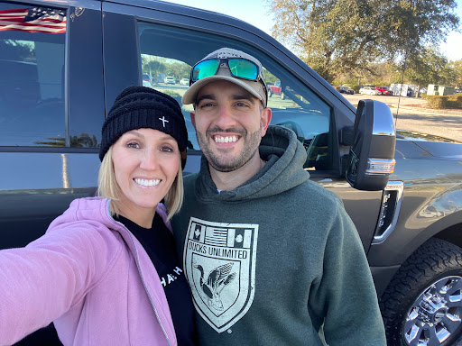 GMC Dealer «Ed Morse Auto Plaza - Buick GMC», reviews and photos, 10133 US-19, Port Richey, FL 34668, USA