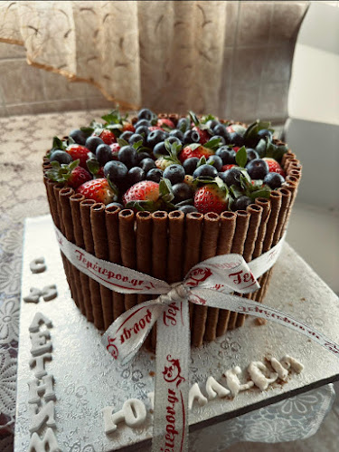 Opinii despre Το τεμέτερον în Θεσσαλονίκη - Αρτοποιείο