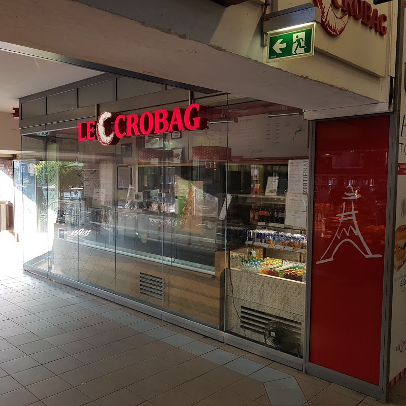 LE CROBAG