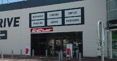 Chrisphillia Boutique à Beaupréau-en-Mauges