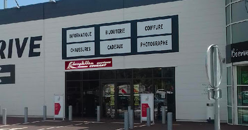 Chrisphillia Boutique à Beaupréau-en-Mauges
