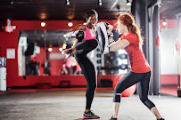 9Round Kickboxing Fitness