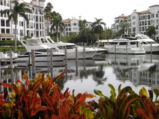 Tour Agency «Экскурсии в Майами, Туры, Гиды, Круизы, Рыбалка - Elite Travel Group», reviews and photos, 17395 N Bay Rd suite 212, Sunny Isles Beach, FL 33160, USA