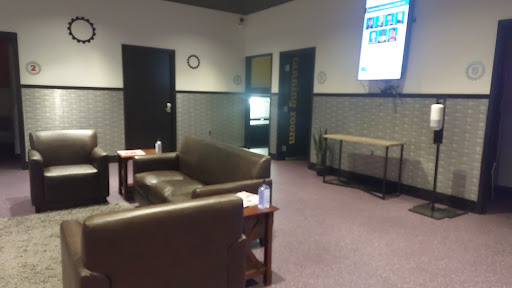 Gym «Planet Fitness», reviews and photos, 825 W University Dr, Mesa, AZ 85201, USA