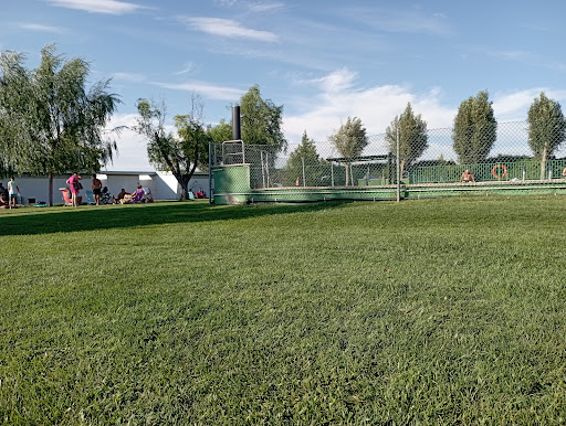 Piscina Recreativa Municipal en Villanueva de Duero, Valladolid