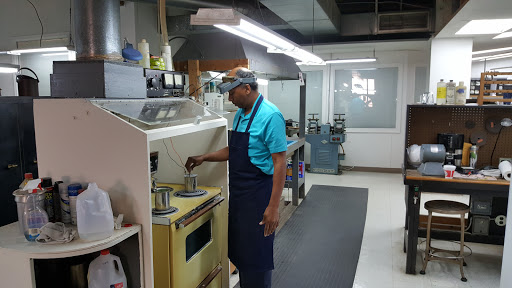 Jewelry Designer «Koop Diamond Cutters Inc.», reviews and photos, 214 E 8th St #4, Cincinnati, OH 45202, USA