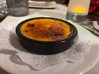 Crème brûlée du Restaurant L'Outsider à Gordes - n°6