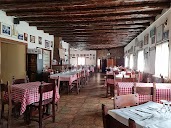 Hostal-Restaurante Avanto en Santa María la Real de Nieva
