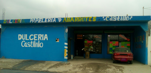Dulceria Castillo en General Escobedo