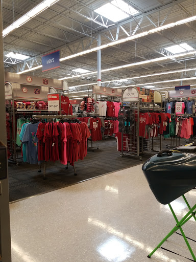 Sporting Goods Store «Academy Sports + Outdoors», reviews and photos, 7506 Hwy 72 W, Madison, AL 35758, USA