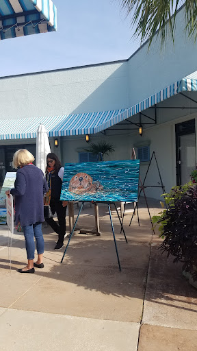 Shopping Mall «The Shops at Sea Pines Center», reviews and photos, 71 Lighthouse Rd #300, Hilton Head Island, SC 29928, USA