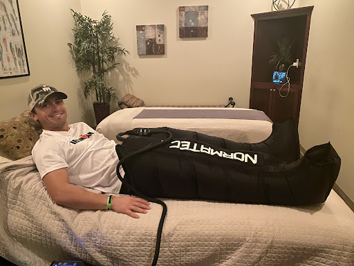 Day Spa «Ntouch Massage and Wellness», reviews and photos, N Dixie Hwy #104, Elizabethtown, KY 42701, USA