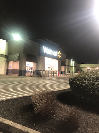 Discount Store «Walmart», reviews and photos, 1000 Easton Rd #200, Wyncote, PA 19095, USA