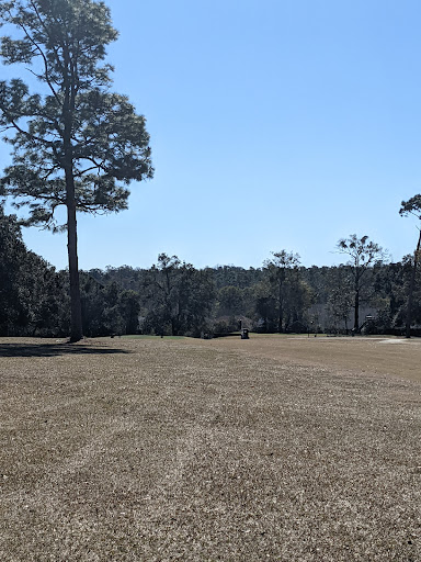 Golf Driving Range «Cypress Lakes Golf Club», reviews and photos, 2365 Old Chemstrand Rd, Cantonment, FL 32533, USA