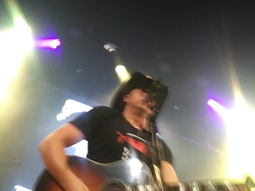 Live Music Venue «Druid City Music Hall», reviews and photos, 1307 University Blvd, Tuscaloosa, AL 35401, USA