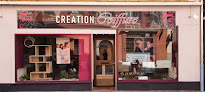 Salon de coiffure Création coiffure 04400 Barcelonnette