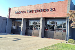 Rocklin Fire Department
