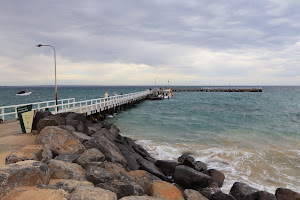 Portsea Pier