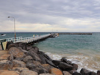 Portsea Pier