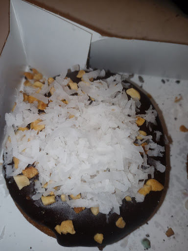 Donut Shop «Duck Donuts», reviews and photos, 2097 Fruitville Pike, Lancaster, PA 17601, USA