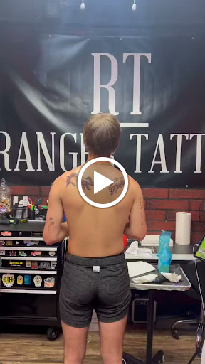 Explore friends the show tattoo ideas, creative tattoo ideas in Mesa, available at Ranger Tattoo & Piercing