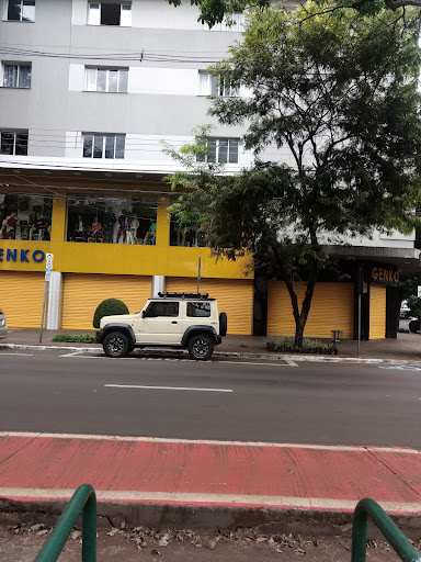 Logo da empresa - TS Transportes - Maringá-PR