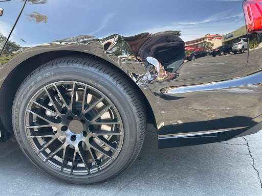 Auto Body Shop «Fix Auto Costa Mesa», reviews and photos, 330 Paularino Ave, Costa Mesa, CA 92626, USA