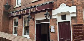 The Blue Bell