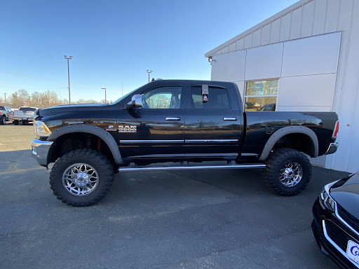 Chevrolet Dealer «Country Chevrolet», reviews and photos, 11 E Lee Hwy, Warrenton, VA 20186, USA