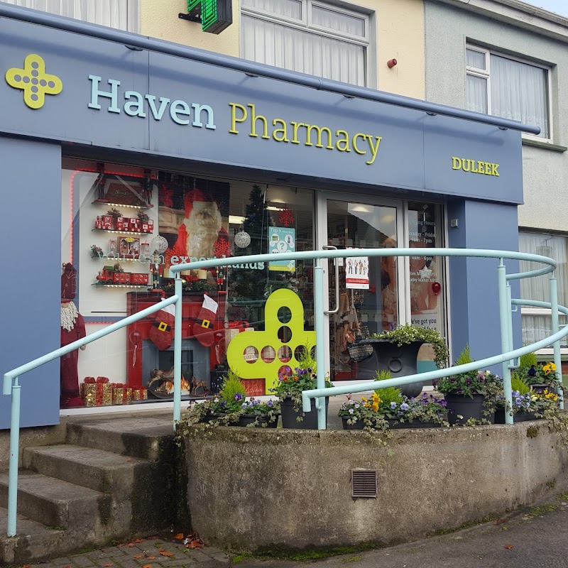 Haven Pharmacy Duleek