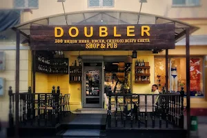 DOUBLER PUB image