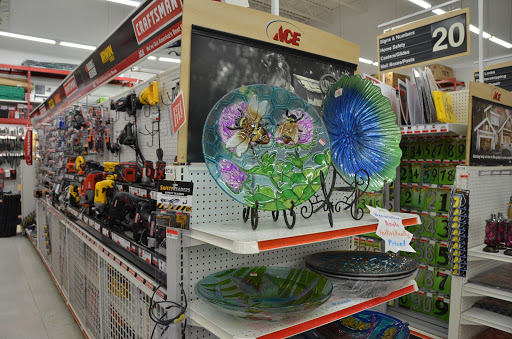 Hardware Store «Hart Ace Hardware», reviews and photos, 8203 TN-100, Nashville, TN 37221, USA