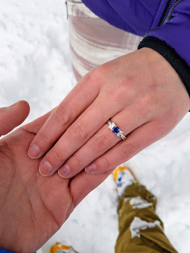 Jeweler «Belliston Jewelry», reviews and photos, 1155 36th St, Ogden, UT 84403, USA