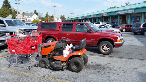 Grocery Store «Save-A-Lot», reviews and photos, 714 S Maryland Ave, Wilmington, DE 19805, USA