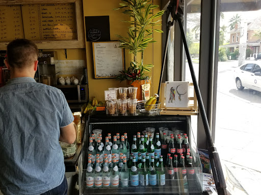 Coffee Shop «Lola Coffee», reviews and photos, 1001 N 3rd Ave, Phoenix, AZ 85003, USA