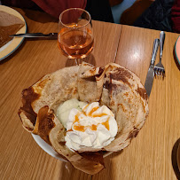 Crème glacée du Crêperie Crêperie Ahna à Dinan - n°15