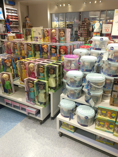 Toy Store «Disney Store», reviews and photos, 10600 Quil Ceda Blvd, Tulalip, WA 98271, USA