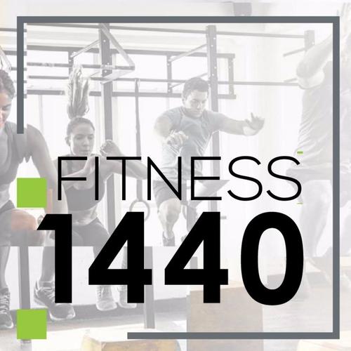 Health Club «FITNESS:1440», reviews and photos, 411 Metroplex Dr, Nashville, TN 37211, USA