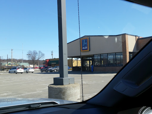Supermarket «ALDI», reviews and photos, 2731 W State St, Olean, NY 14760, USA