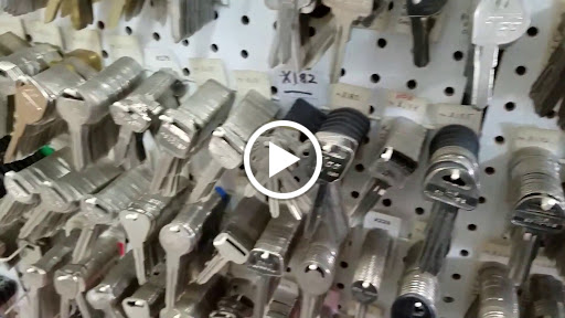 Locksmith «Davis Lock & Safe», reviews and photos, 3880 SW 170th Ave, Beaverton, OR 97007, USA