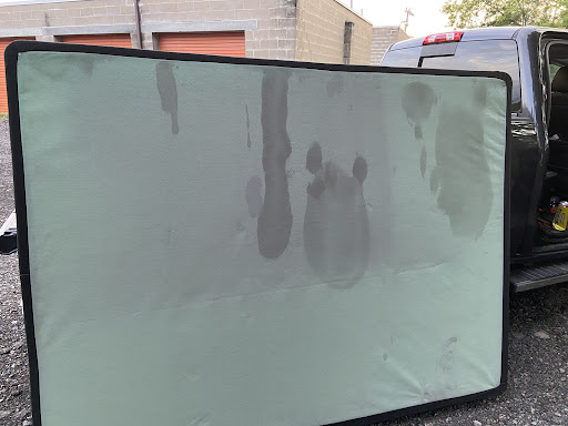 Self-Storage Facility «ROC Self Storage», reviews and photos, 30 Thruway Park Dr, West Henrietta, NY 14586, USA