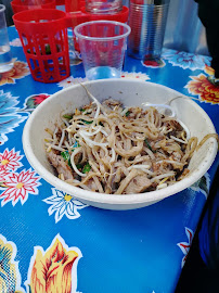 Nouille du Restaurant thaï Bangkok Deli Street Food à Gaillac - n°10