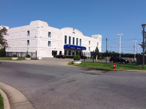 Self-Storage Facility «Life Storage», reviews and photos, 1 Executive Blvd, Farmingdale, NY 11735, USA