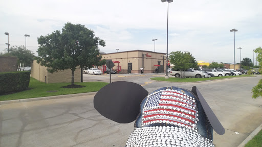 Fast Food Restaurant «Chick-fil-A», reviews and photos, 5905 Farm to Market 2920, Spring, TX 77388, USA