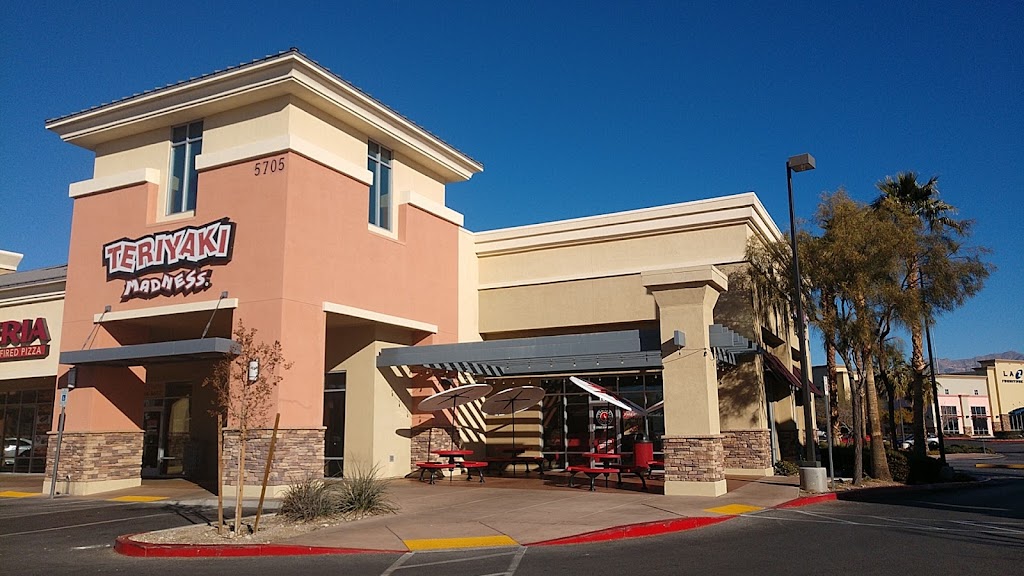 Teriyaki Madness 89149