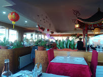 Atmosphère du Restaurant chinois New Chinatown à Sainte-Marie-des-Champs - n°16