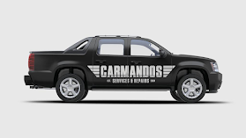 DPF Cleaning | Car Repairs | Car Service Warrington & Knutsford - Carmandos Car Services