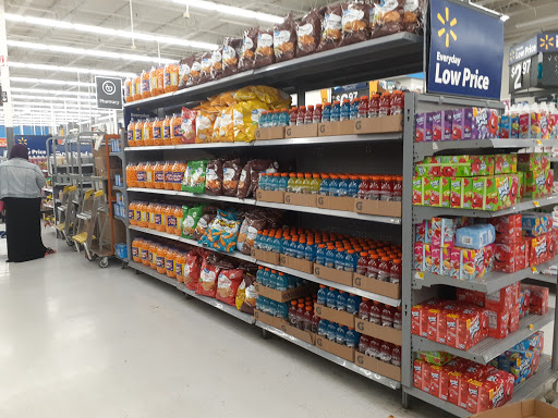 Discount Store «Walmart», reviews and photos, 50 N MacDade Blvd, Glenolden, PA 19036, USA